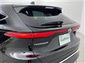 2023 Toyota Harrier Hybrid