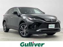 2023 Toyota Harrier Hybrid