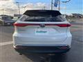 2021 Toyota Harrier