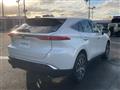 2021 Toyota Harrier
