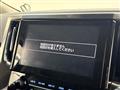 2018 Toyota Alphard Hybrid