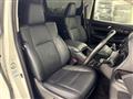 2018 Toyota Alphard Hybrid