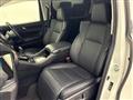 2018 Toyota Alphard Hybrid