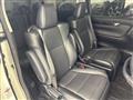 2018 Toyota Alphard Hybrid