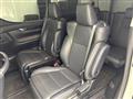 2018 Toyota Alphard Hybrid
