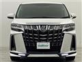 2018 Toyota Alphard Hybrid