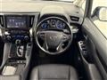 2018 Toyota Alphard Hybrid