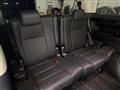 2018 Toyota Alphard Hybrid