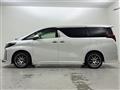 2018 Toyota Alphard Hybrid