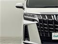 2018 Toyota Alphard Hybrid
