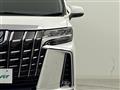 2018 Toyota Alphard Hybrid