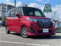 2017 Toyota Roomy