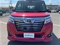 2017 Toyota Roomy
