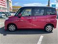 2017 Toyota Roomy