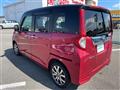 2017 Toyota Roomy