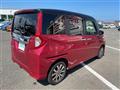 2017 Toyota Roomy