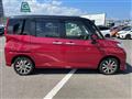 2017 Toyota Roomy