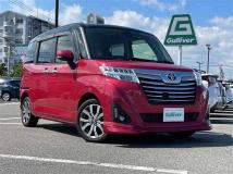 2017 Toyota Roomy