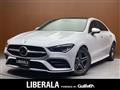 2019 Mercedes-Benz CLA-CLASS