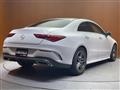 2019 Mercedes-Benz CLA-CLASS