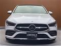 2019 Mercedes-Benz CLA-CLASS