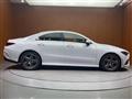 2019 Mercedes-Benz CLA-CLASS
