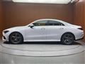 2019 Mercedes-Benz CLA-CLASS