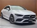 2019 Mercedes-Benz CLA-CLASS