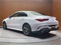 2019 Mercedes-Benz CLA-CLASS