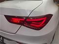 2019 Mercedes-Benz CLA-CLASS