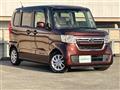 2021 Honda N BOX