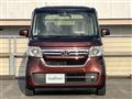 2021 Honda N BOX