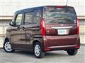 2021 Honda N BOX