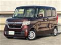 2021 Honda N BOX