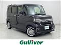 2021 Honda N BOX