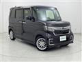 2021 Honda N BOX