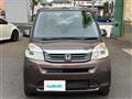 2012 Honda Life