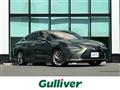 2021 Lexus ES