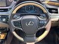 2021 Lexus ES