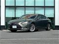 2021 Lexus ES