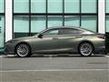 2021 Lexus ES