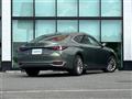 2021 Lexus ES