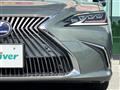 2021 Lexus ES