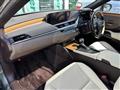 2021 Lexus ES