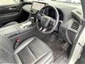 2023 Toyota Alphard