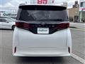 2023 Toyota Alphard