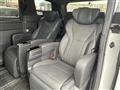 2023 Toyota Alphard