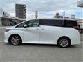 2023 Toyota Alphard