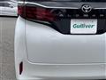 2023 Toyota Alphard