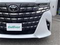 2023 Toyota Alphard